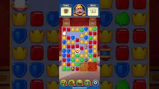 Royal Match LEVEL 4801