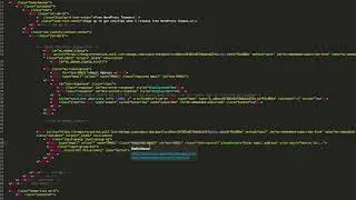 Add MailChimp Email Signup Form to WordPress theme without Plugin
