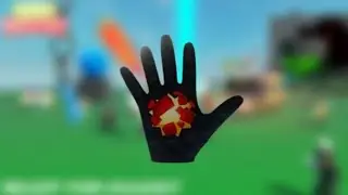How to get to the retro obby by yourself in Slap Battles