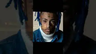 XXXTANTECION😭😭😭