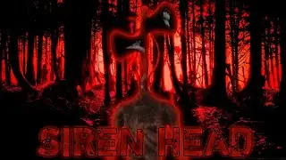 Прохождение игры Siren Head