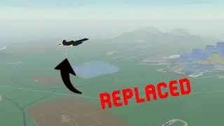 The Ultimate PTFS Showdown: Old vs New SR-71 - Which Reigns Supreme?