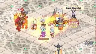 Angels Online Totem War 1002 Chronos
