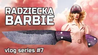 Trollsky VLOG #7 - Radziecka Barbie