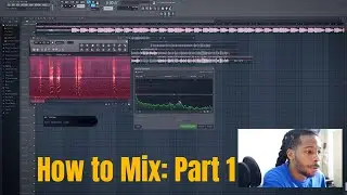How To Edit & Mix Vocals (EASY-2021) [Part 1]