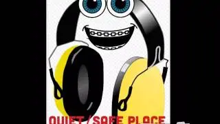Toolbox Quiet/Safe Place Tool