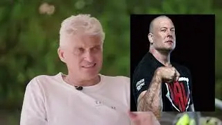 Олег Тиньков про армрестлинг