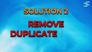 How to Merge Folders and Remove Duplicate Files
