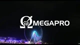 EVENTO GLOBAL OMEGA PRO RISE |  MEGA EVENTO EN DUBAI | OMP