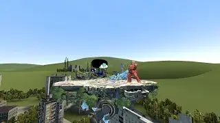 JOSHSTREAM: UNDER GRANDSTRUCTION 2