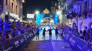 Why UTMB Chamonix 🇫🇷is the best Ultra Running Event