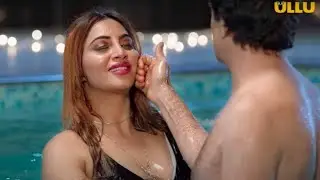 Live Streaming (Charmsukh) Review | Ullu Hot Web Series | Hot Web Series | Hot Scene