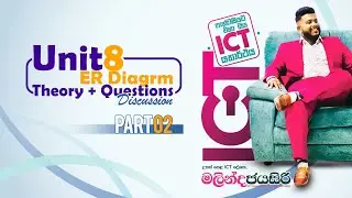 24 AL | 25 AL ICT | ER DIAGRAM - DAY 2