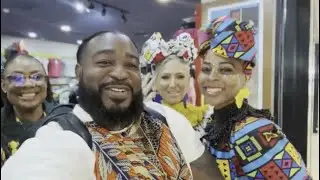 Motherland (Official Video) Big Sbuda ft. Soweto's Loverboy & Olley