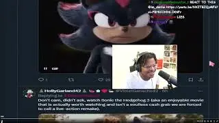 Shadow takes over twitter thread