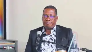 3 families are running SA I Panyaza Lesufi I