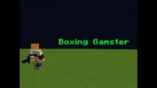 Gamster Network 2.0 Boxing pvp edit hit sync
