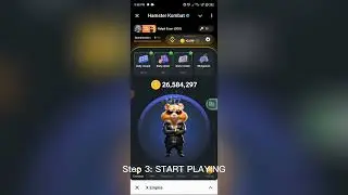 Start Earning Hamster Kombat with this App: Hamster Kombat Login Download