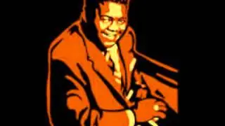 Fats Domino & Doug Kershaw - My Toot Toot (COUNTRY  &  Rock version)