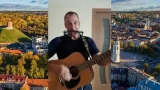 Это Литва