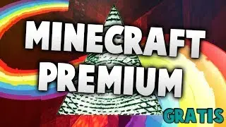 COMO TENER MINECRAFT PREMIUM TOTALMENTE GRATIS! || ULTIMO METODO AGOSTO 2017