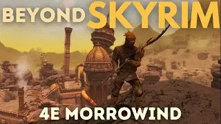 Beyond Skyrim: Morrowind - Sheogorad, New North & Community Chatter | December 2025 Update