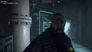 Far Cry 5 GAMEPLAY