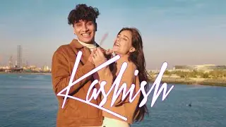 KASHISH (Official Music Video) Ashish Bhatia | Kashish Ratnani | Omkar Singh | Song 2024