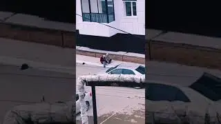 Весеннее обострение
