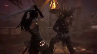 Hellblade - Senua's Sacrifice / Part 21