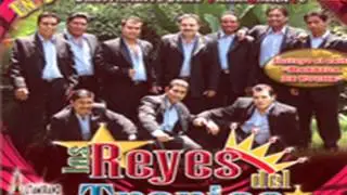 Popurri-Los Reyes Del Tropico