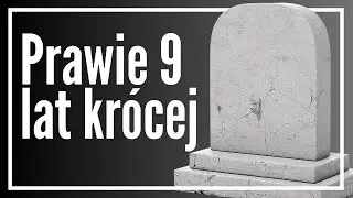 Dlaczego mężczyźni żyją krócej?