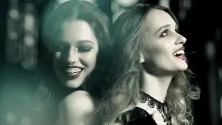 SYMFOBIA - From The Ashes (Official Music Video)