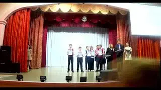 "Ученик года - 2024"