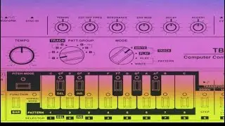 KEYO • Jungle on Acid