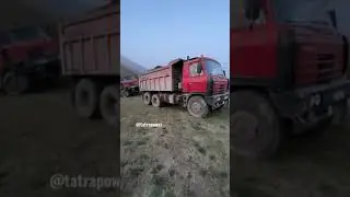 Татра скатилась в обрыв🤦‍♂️