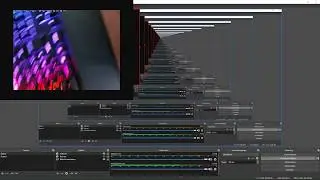 OBS Webcam einfügen | Android Wlan/Kabel