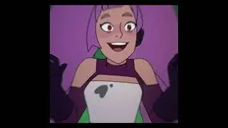 entrapta | shera