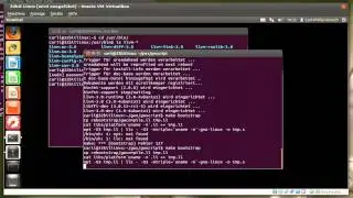 Tutorial: gwscript bootstrappen und Syntax-Highlighting für vim installieren
