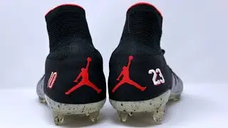 Football boots we all remember - Part 17