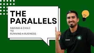 Grow a Baby Business to Multi-Generational Wealth | HOW TO BUILD A COMPANY