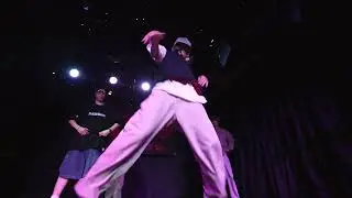 A.R.E.S【Loopz Fam 10th Anniv Party】
