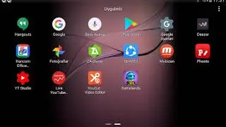 Resme nasıl yazı yazılır
