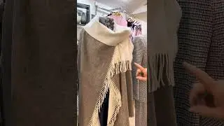 Out Of The Woods - the latest collection from Marc Cain