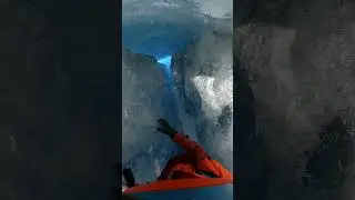 would you go in there? 