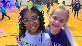 Glow Party Video 2024!