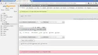 Lecture 7 : Prepared Statements , Parameterized Queries and Binding Parameters FULL