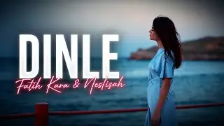 Fatih Kara & Nesli-Şah - Dinle (Beat) Prod. Berkay Çandır