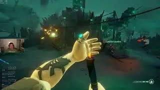 LIVE BY THE GOOP. DIE BY THE GOOP (Part 2/4)