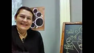 Шут, Жрица и Маг